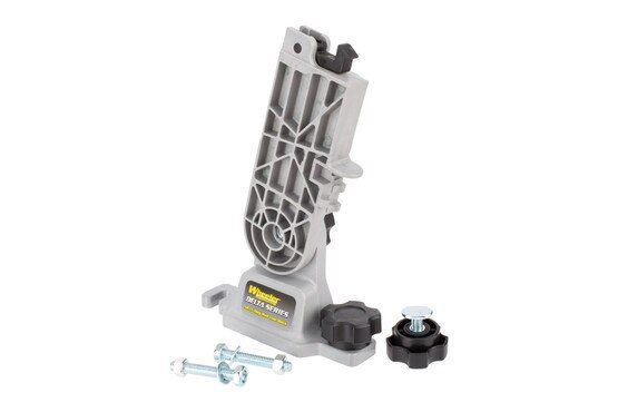 Wheeler Delta Series AR-15 Mag Well